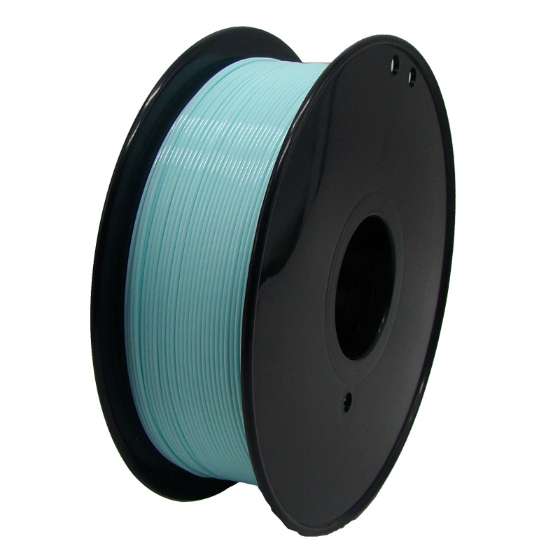 Pinrui PLA filament za 3D ispis – kružni presjek, duljina 330 m, gustoća 1,24 g/cm³, ekološki materijal