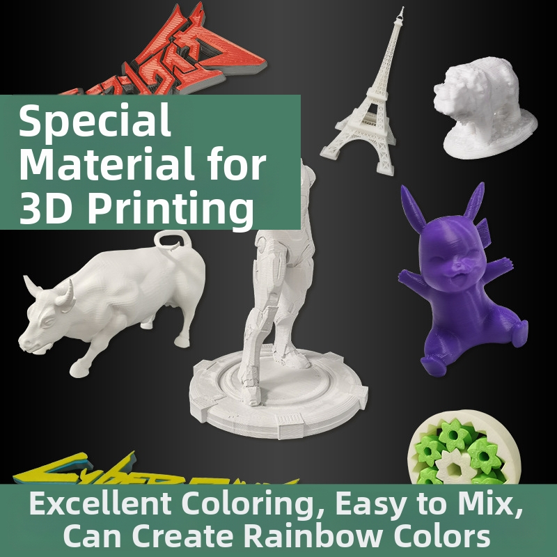 PLA vlákno priamo od výrobcu pre 3D tlač