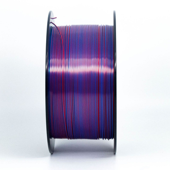 Filament PLA Sunsenkj pentru imprimare 3D – secțiune circulară, imprimantă FDM, bobine de 5 kg și 3 kg