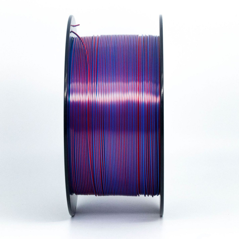 Filament PLA Sunsenkj pentru imprimare 3D – secțiune circulară, imprimantă FDM, bobine de 5 kg și 3 kg
