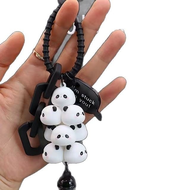 Κλειδοθήκη Καρτούν – Υλικό: Κράμα; Στυλ: Κινούμενο σχέδιο; Ιδανικό δώρο