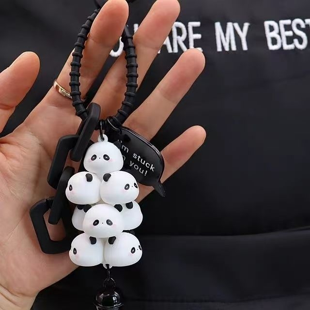 Κλειδοθήκη Καρτούν – Υλικό: Κράμα; Στυλ: Κινούμενο σχέδιο; Ιδανικό δώρο