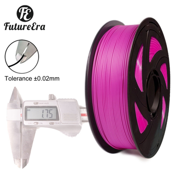 PLA filament za 3D ispis — gustoća 1.24 g/cm³, marka PLA, OEM mogućnosti