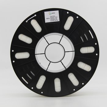 PETG filament za 3D ispis, 3 kg, za 3D pisače