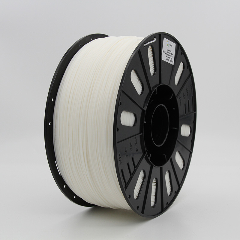 PETG filament za 3D ispis, 3 kg, za 3D pisače