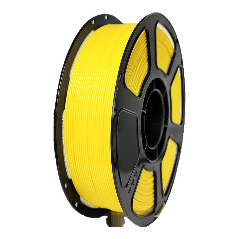 PLA filament – Pufei new materials, kružnog presjeka, za 3D printer