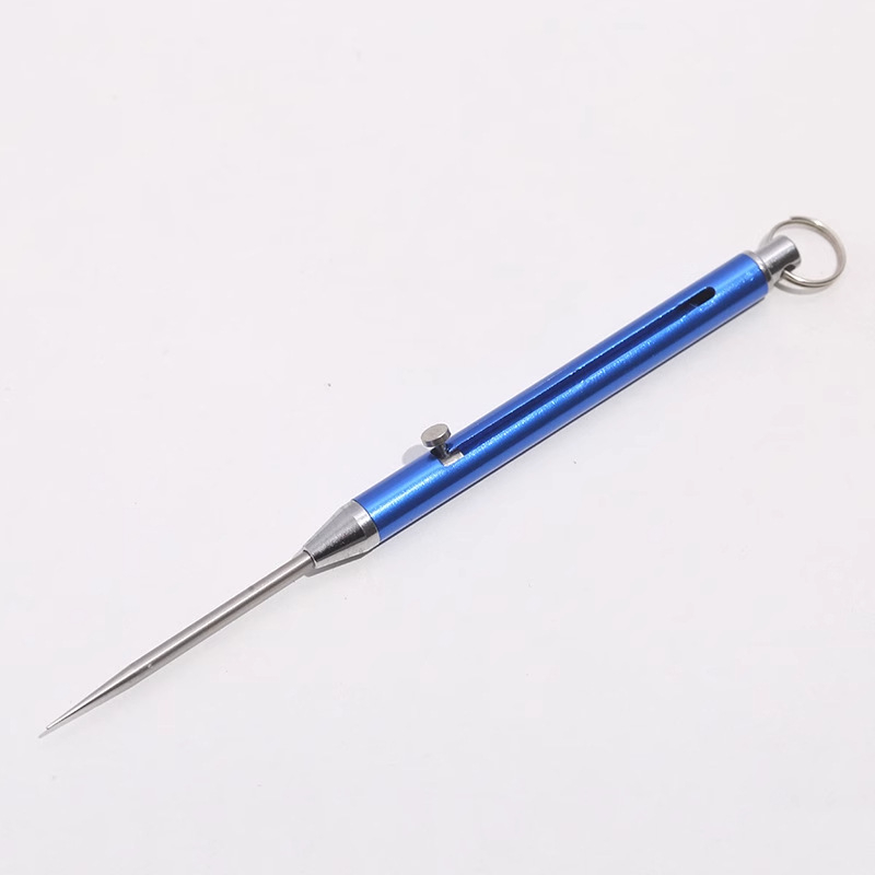 Automatski izvučni držač za štapiće za zube — plastični, stil light luxury, marka JIUMO, porijeklo Zhejiang, lansiran 2024