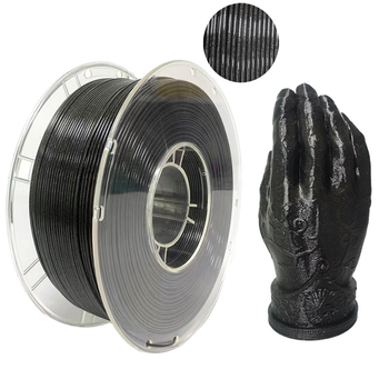 Pinrui PETG filament — kružnog presjeka, gustoća 1,27 g/cm³, šifra proizvoda Petg001, za 3D ispis