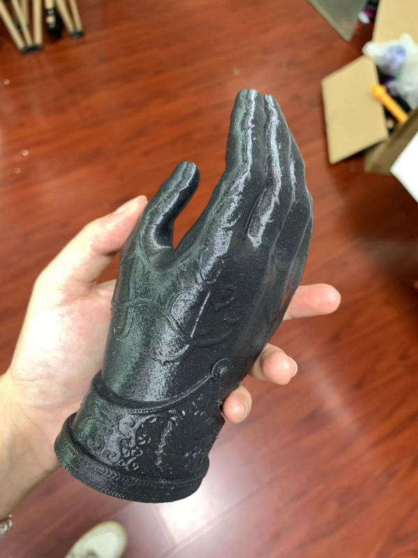 Pinrui PETG filament — kružnog presjeka, gustoća 1,27 g/cm³, šifra proizvoda Petg001, za 3D ispis