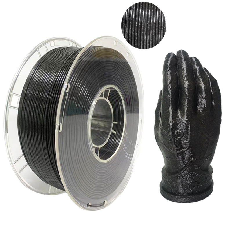 Pinrui PETG filament — kružnog presjeka, gustoća 1,27 g/cm³, šifra proizvoda Petg001, za 3D ispis