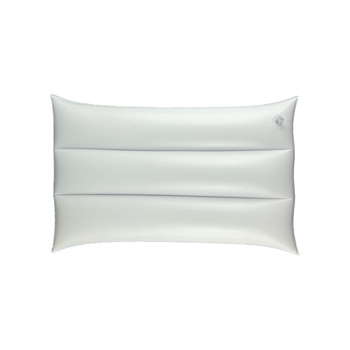 Napuhiva jastučnica za bolnicu, prijenosna za putovanja, jastuk za odmor, može se koristiti i kao podloga za noge. Materijal: ekološki PVC; tip: konvencionalni; debljina: uobičajena; prilagodba na zahtjev