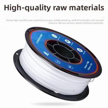 TPU 3D nyomtatáshoz való fogyóanyagok, kör keresztmetszet, korong alak, hossz 330, márka Lambo