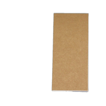 Notebook για κινηματογραφικό storyboard και τετραπλό κόμικ πάνελ — βιβλίο σχεδίασης, χαρτί τούβλο, μη αυτοκόλλητο