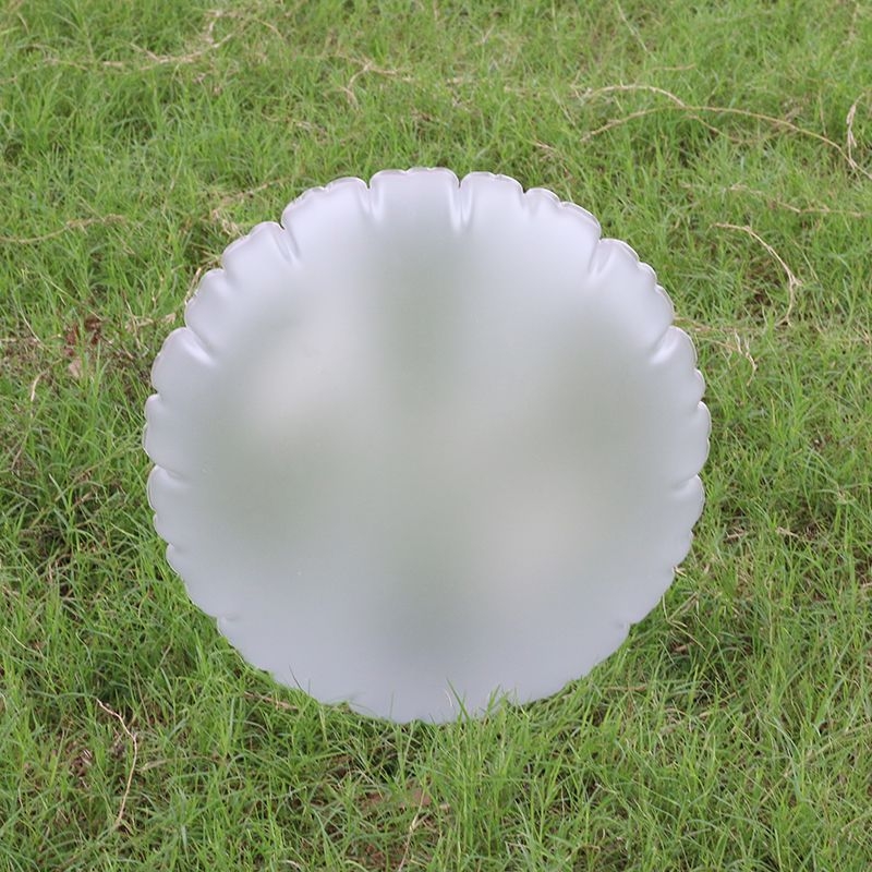 Naduvani jastuk, kružnog oblika, PVC, model AMD-2200, Virtue