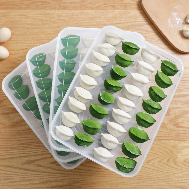 Cutie pentru colțunași – PP alimentar, brand Xipinji, model Modern Simple, articol A1