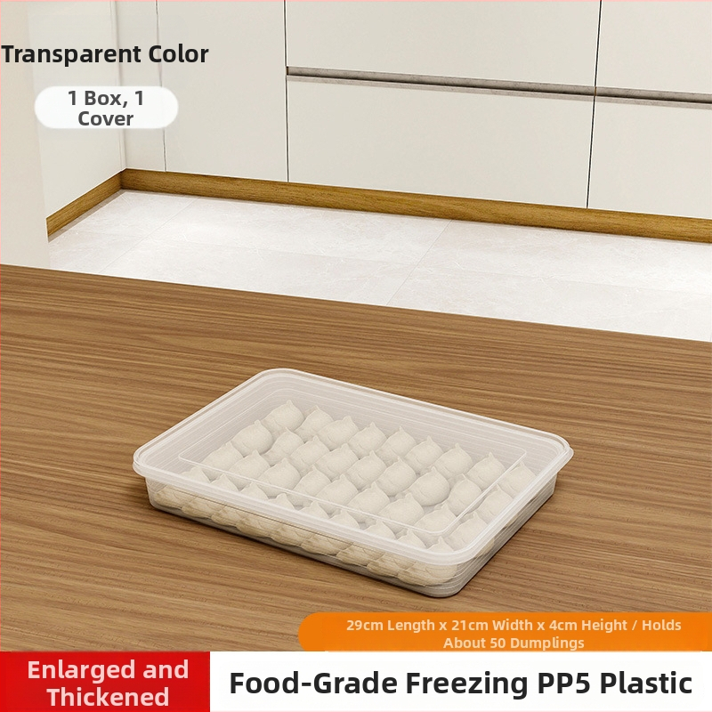 Cutie pentru colțunași – PP alimentar, brand Xipinji, model Modern Simple, articol A1