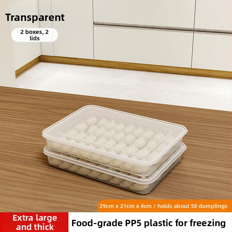 Cutie pentru colțunași – PP alimentar, brand Xipinji, model Modern Simple, articol A1