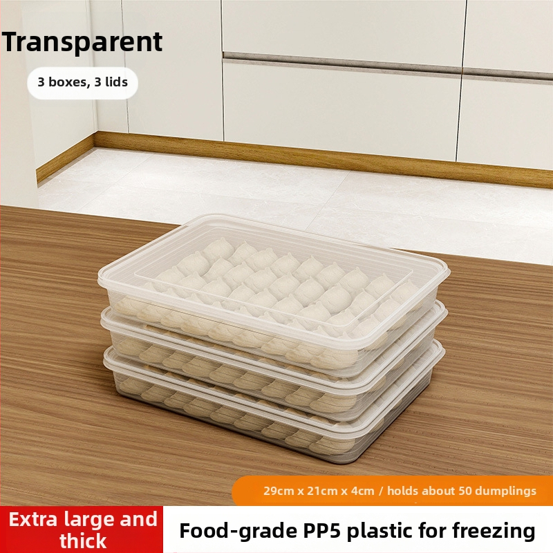 Cutie pentru colțunași – PP alimentar, brand Xipinji, model Modern Simple, articol A1