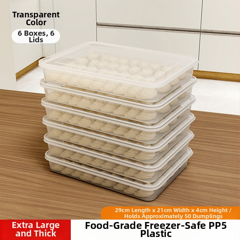 Cutie pentru colțunași – PP alimentar, brand Xipinji, model Modern Simple, articol A1