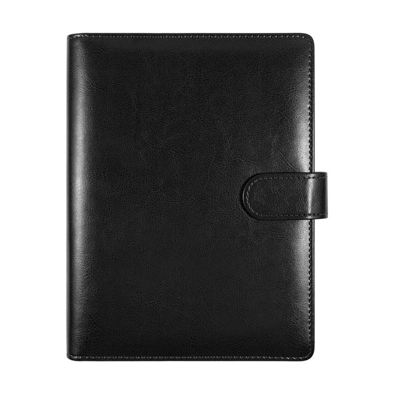 Xitong 919 caiet cu foi detașabile, hârtie Daolin, 180 de foi, cu logo imprimat.