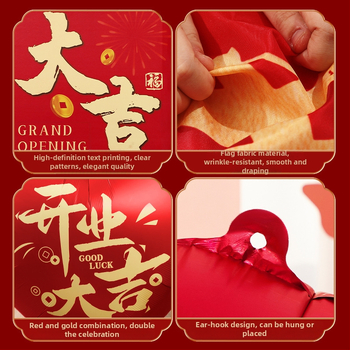 Set decor cu baloane din folie de aluminiu în formă de inimă, fără imprimare a logo-ului