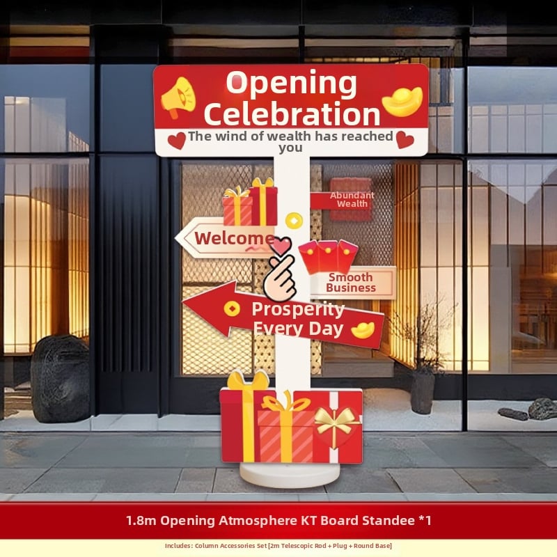 Set decor cu baloane din folie de aluminiu în formă de inimă, fără imprimare a logo-ului