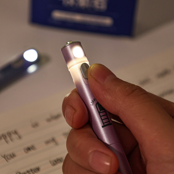 Στυλό στριφτού μηχανισμού για τέχνη — γέλη με εναλλάξιμες άκρες σε ποικίλα πάχη, ST ακίδα, πλαστικό περίβλημα, περιστροφικός μηχανισμός