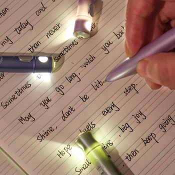 Στυλό στριφτού μηχανισμού για τέχνη — γέλη με εναλλάξιμες άκρες σε ποικίλα πάχη, ST ακίδα, πλαστικό περίβλημα, περιστροφικός μηχανισμός