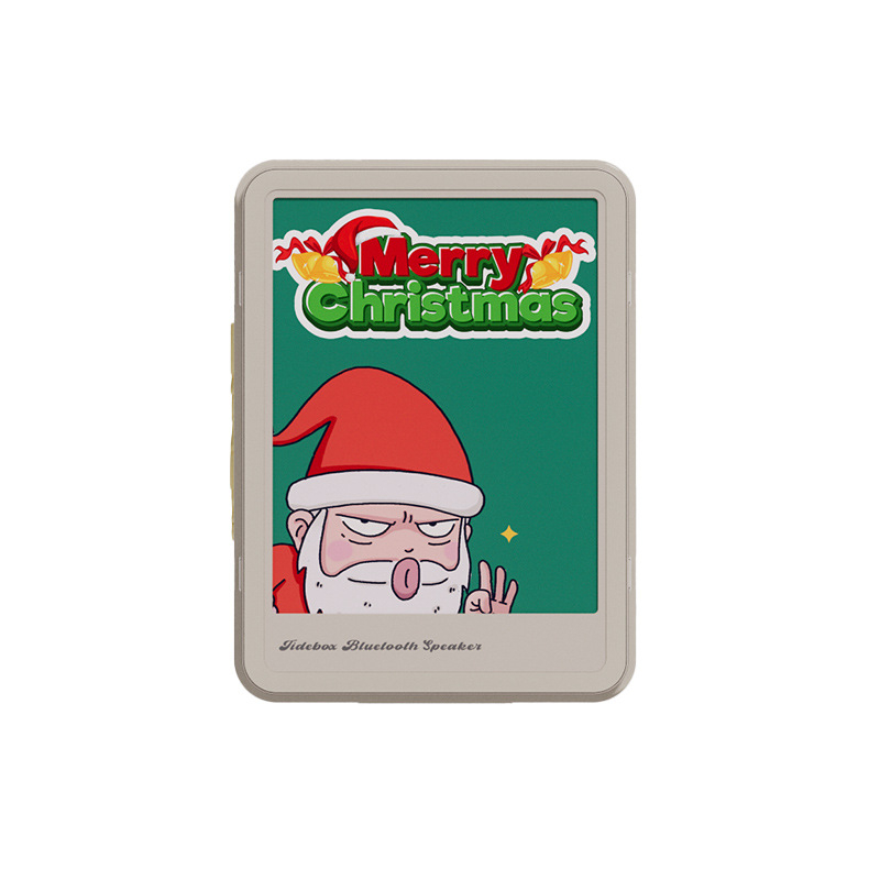 Boxă Bluetooth cu iluminare ambientală, baterie încorporată 1000–1200 mAh, putere 5W, răspuns în frecvență 100 Hz–20 kHz, carcasă ABS