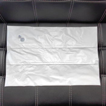 Air Pillow-01, PVC napuhivački jastuk, Klasičan stil, Standardna debljina, Unisex