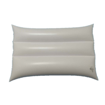 Air Pillow-01, PVC napuhivački jastuk, Klasičan stil, Standardna debljina, Unisex