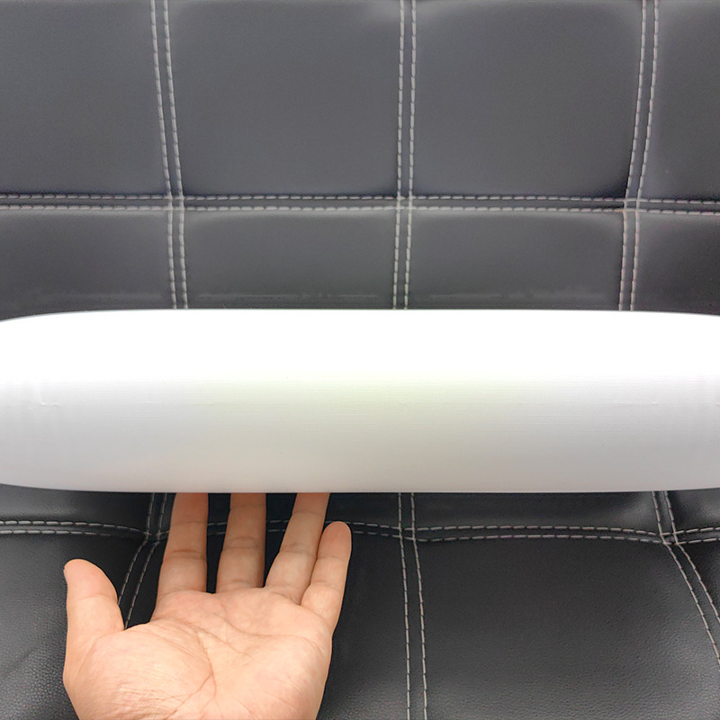 Air Pillow-01, PVC napuhivački jastuk, Klasičan stil, Standardna debljina, Unisex