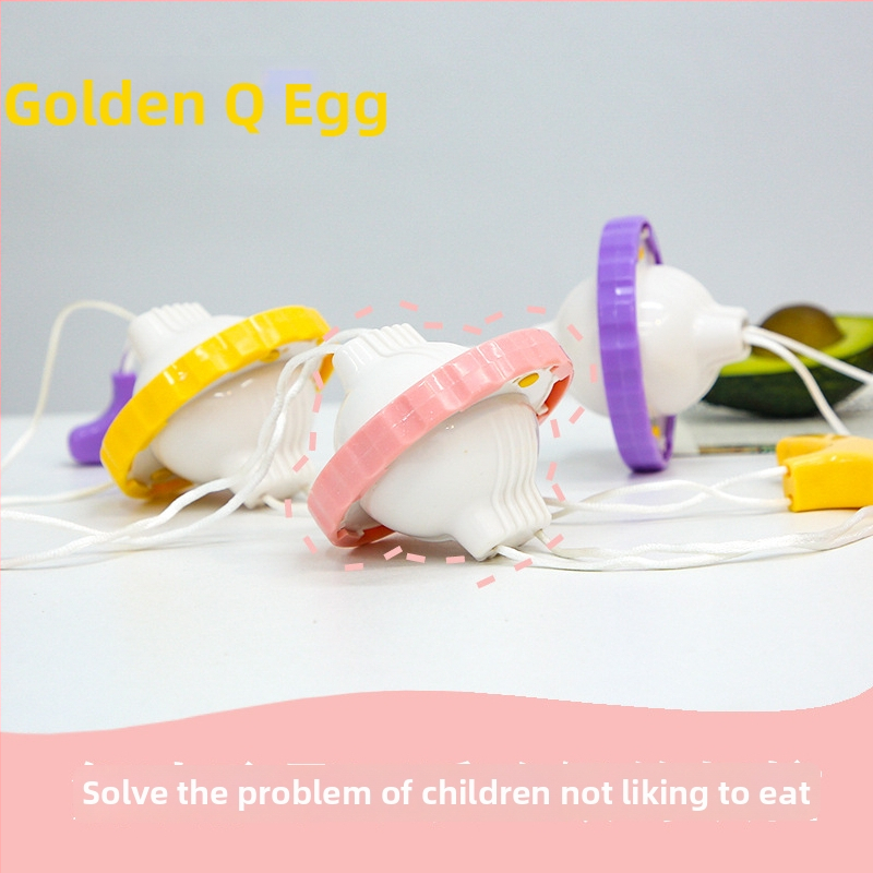 Χτυπητήρι αυγών με εσωτερικό αναδευτήρα, χειροκίνητο, σε κουτί, προσαρμογή λογότυπου, μάρκα Xin Landez