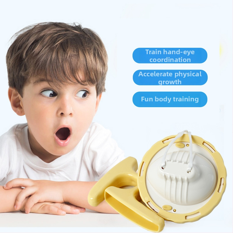 Χτυπητήρι αυγών με εσωτερικό αναδευτήρα, χειροκίνητο, σε κουτί, προσαρμογή λογότυπου, μάρκα Xin Landez