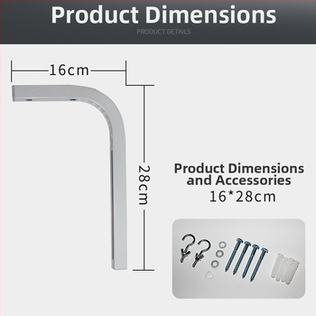 Fly Rima ecran de proiecție electric, suport de montaj portabil la unghi de 90°, raport de aspect 16:9/4:3, greutate 2 kg