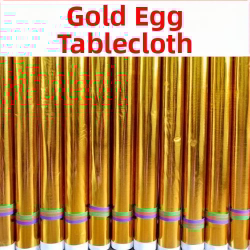 Ciocan decorativ pentru jocul cu ouă de aur, cu cap din lemn | model lt1010690566 | material poliester | cadou pentru Festivalul Qixi