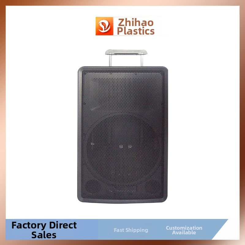 Zhihao Amq15-1 Accesorii audio, Carcasă difuzorului