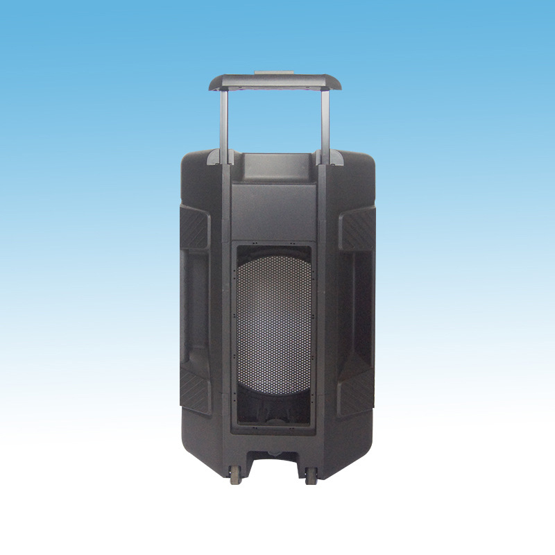 Zhihao Amq15-1 Accesorii audio, Carcasă difuzorului