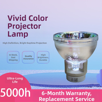 Lampa de proiector Osram pentru IN3118HD SP8602 SP8682 IN3134A IN3136A