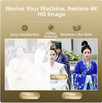 Lampa de proiector Osram pentru IN3118HD SP8602 SP8682 IN3134A IN3136A