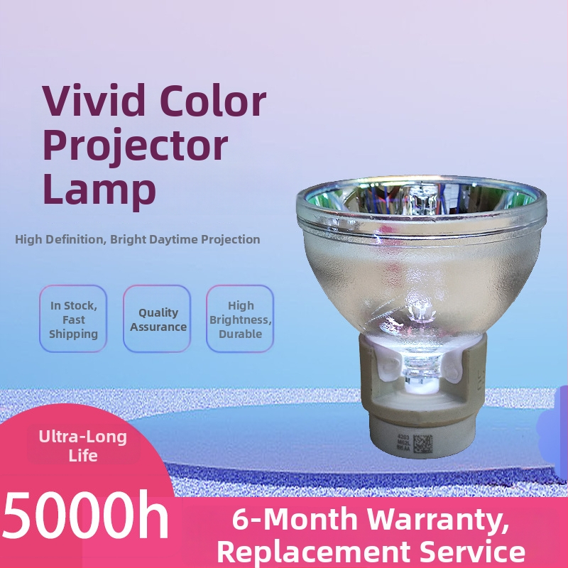 Lampa de proiector Osram pentru IN3118HD SP8602 SP8682 IN3134A IN3136A