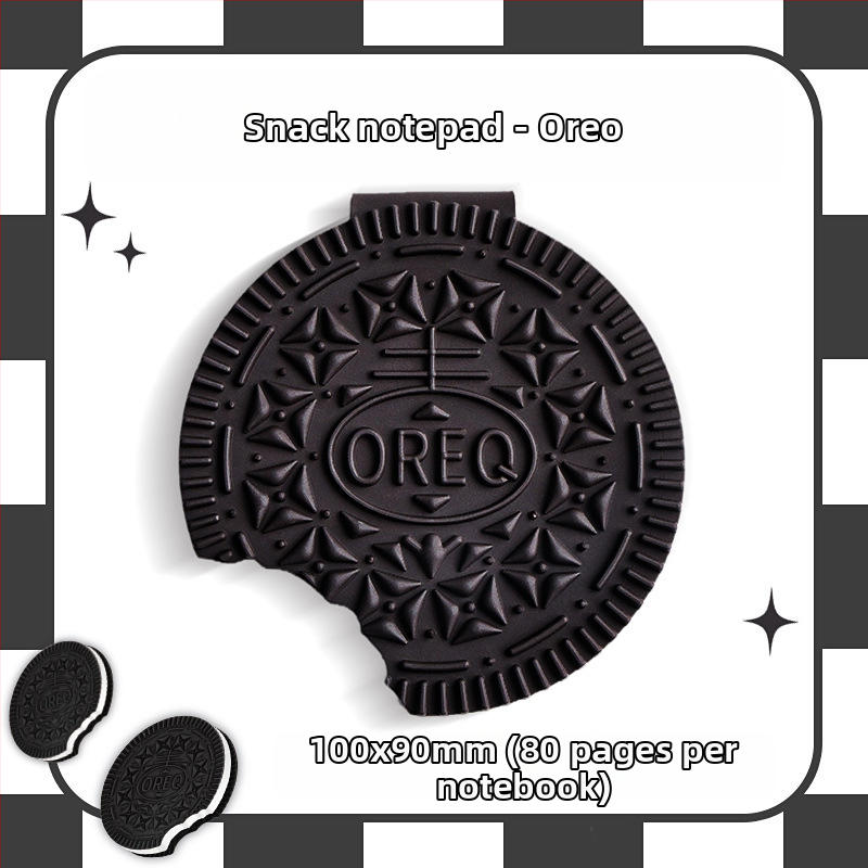 Mini caiet cu stil japonez și coreean drăguț (50–100 pagini; hârtie din pulpă brută de lemn; caiet gol)