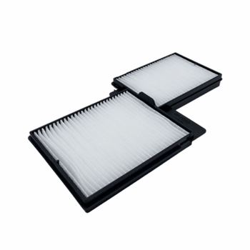 Filtru de aer pentru proiector, plasă de praf ELPAF40 pentru EB-585W, 575W, 580 și 1420Wi