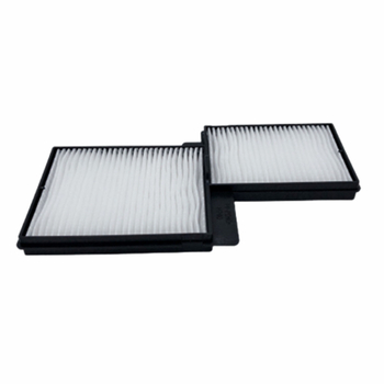 Filtru de aer pentru proiector, plasă de praf ELPAF40 pentru EB-585W, 575W, 580 și 1420Wi