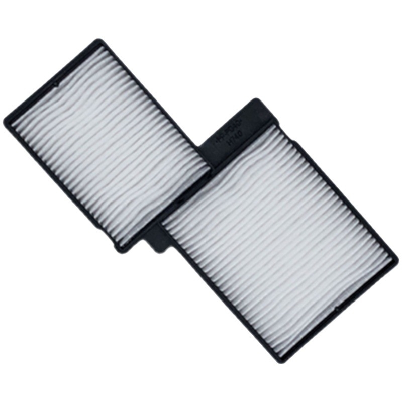 Filtru de aer pentru proiector, plasă de praf ELPAF40 pentru EB-585W, 575W, 580 și 1420Wi
