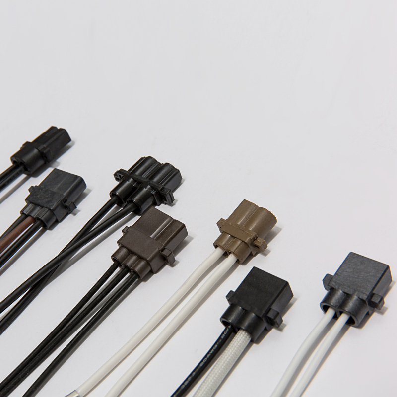 ZHUNJU Cabluri pentru lampă de proiector – Compatibile cu orice model, set de cabluri de conectare