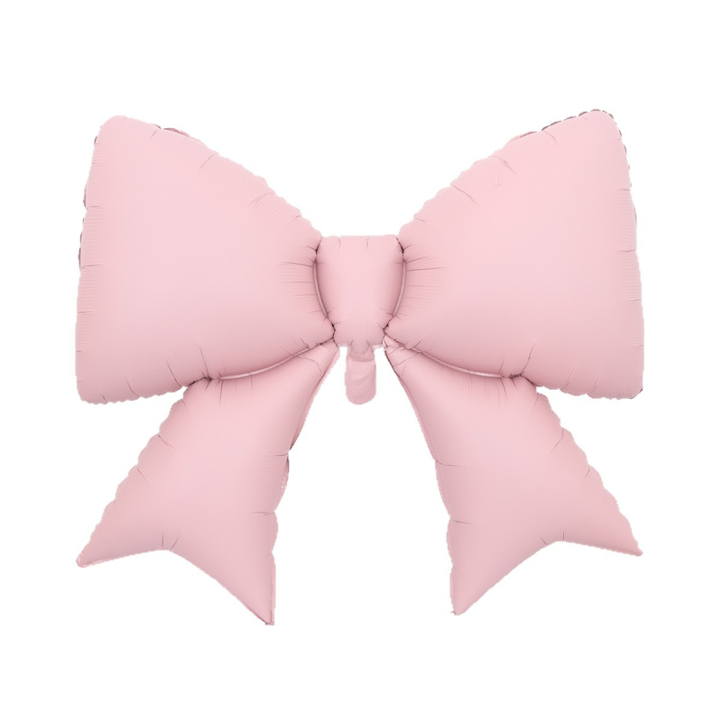 Balon din folie de aluminiu, formă fluture nod, model 6633 (Material: folie de aluminiu; Tip balon: balon din folie de aluminiu; Potrivit pentru: zile de naștere, Ziua Îndrăgostiților, Ziua Mamei, Festivalul Qixi, Nuntă)