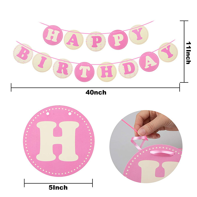 Set decor pentru ziua de naștere a câinelui – accesorii textile pentru amenajarea spațiului