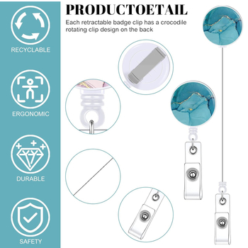Suport pentru carduri, poliester, marcă Other, stil creativ