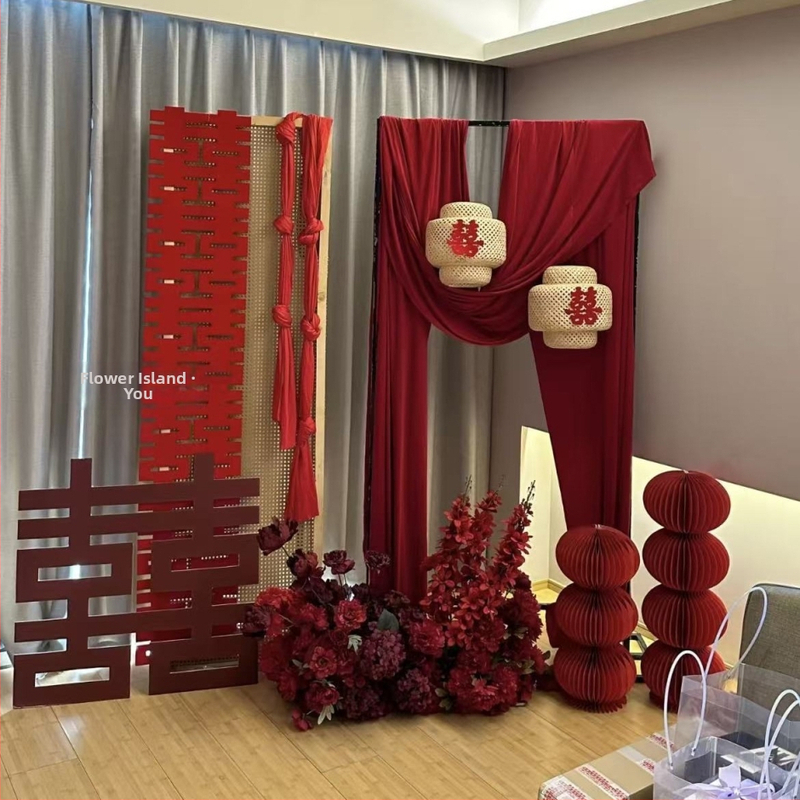 Stativ de întâmpinare pentru nuntă, din fier forjat, decor fundal, decor pentru locație